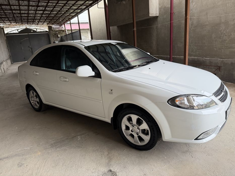 Gentra sotiladi 2022