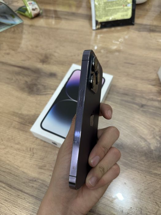 Айфон 14 про Iphone 14 pro