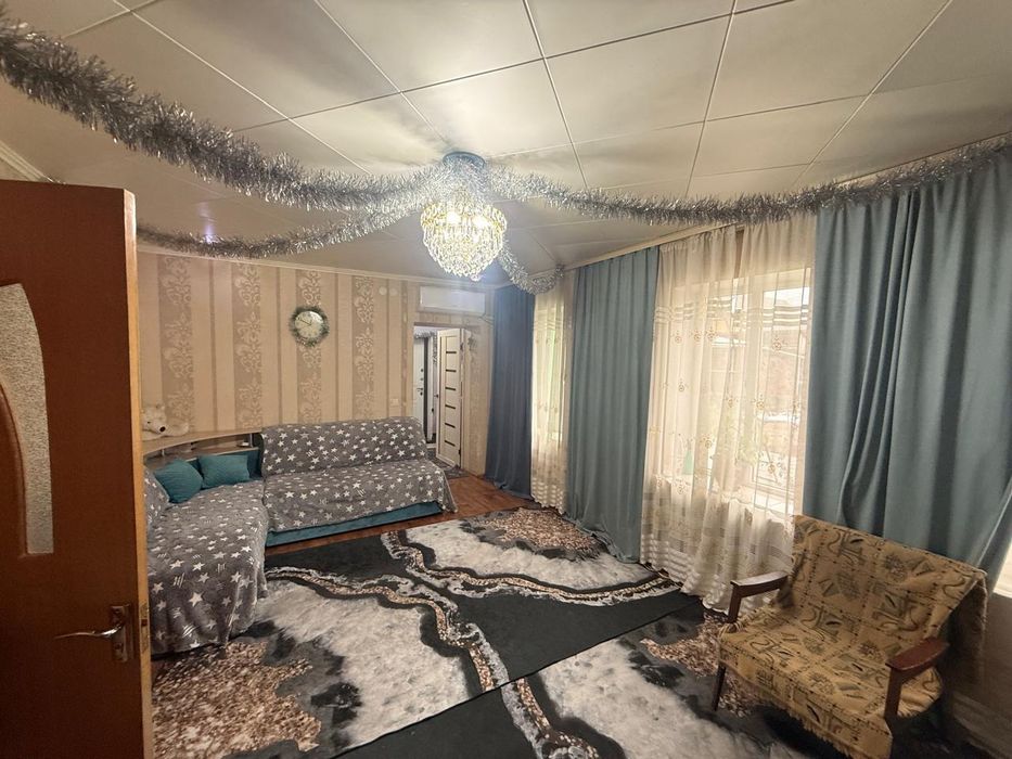 Продажа дома Турксибский район