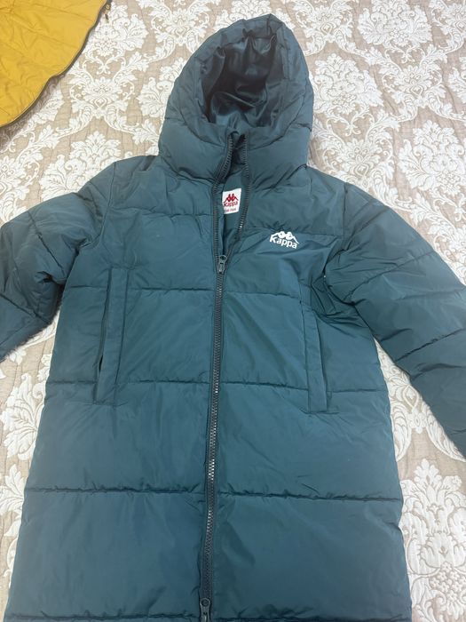 Продам подростковые куртки