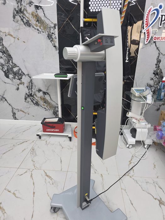 Високоинтензивен лазер (Сканиращ)  10 w