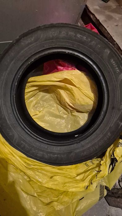 Летни гуми MARSHAL MH15 215/60 R16 95V - 4 бр