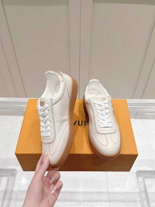 Sneakers Louis Vuitton 2026-calitate premium 100% piele naturala