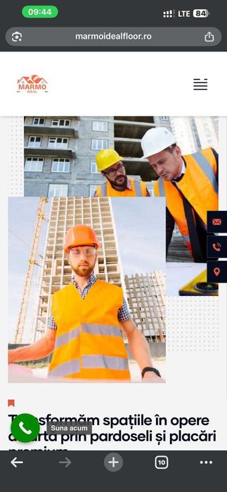 ***Creare site - Creare Magazin Online - Web Design - Google Ads***