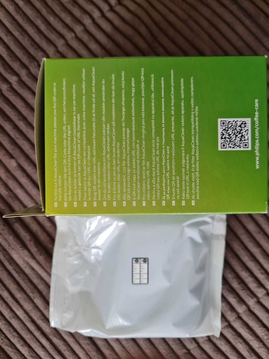 PHILIPS CA6903/22 Aqua Clean Multipack филтър 2бр