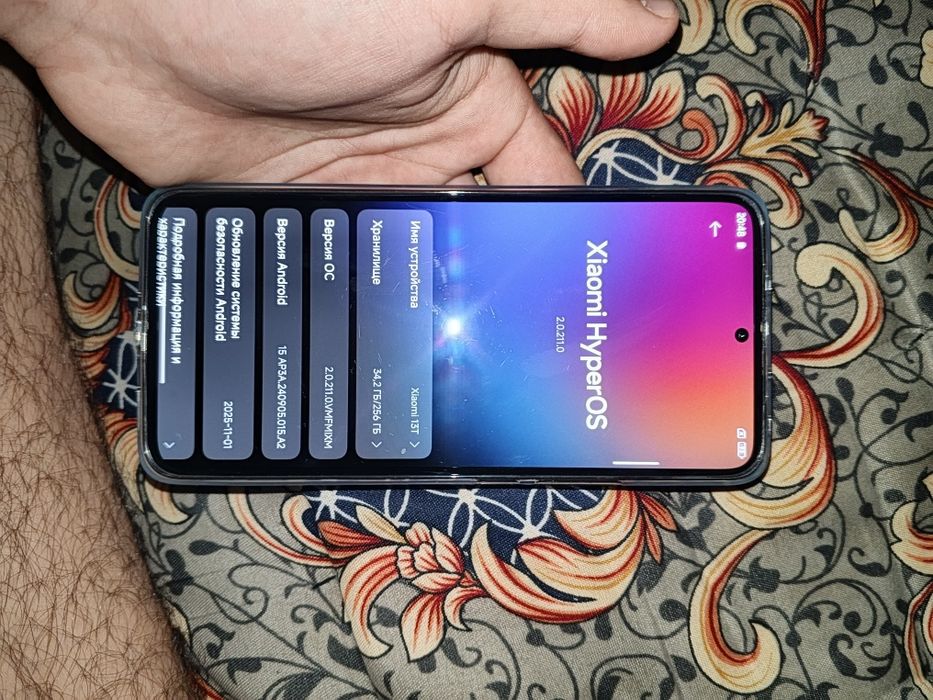 Xiaomi 13T продаётся