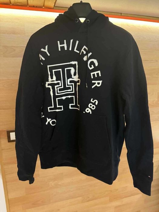 Ликвидация Hoodies - Nike/Calvin Klein/Tommy Hilfiger/Hugo/Boss