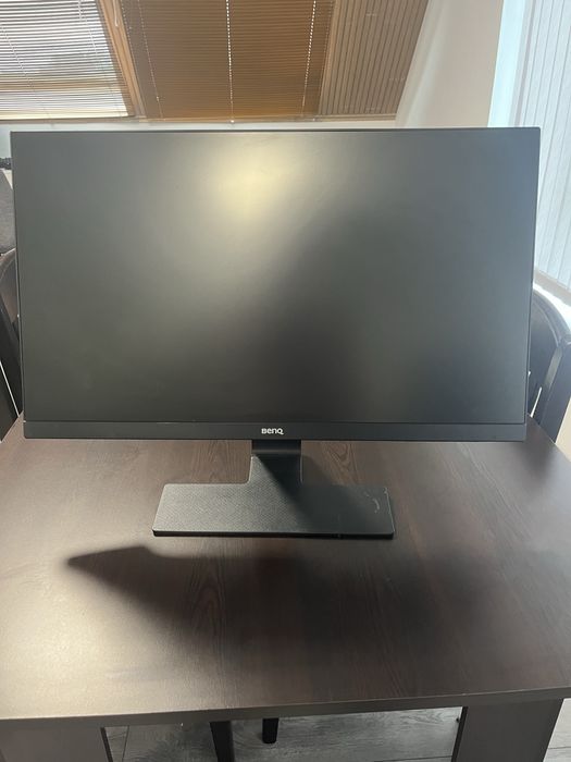 Benq Monitor 24.5- inch