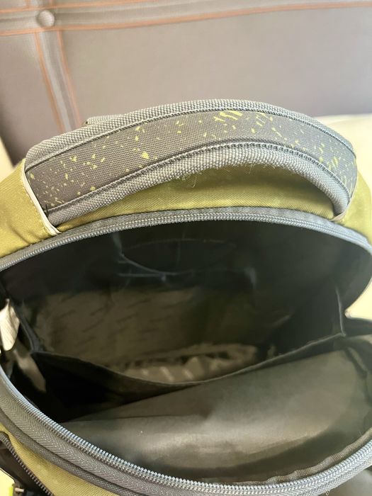 Ергономична раница Street Dinosaur + Несесер