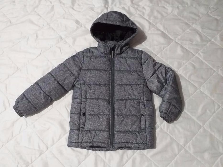 H&M и Color kids якета за момче размер 128-134/8-9 г. /есен, зима/