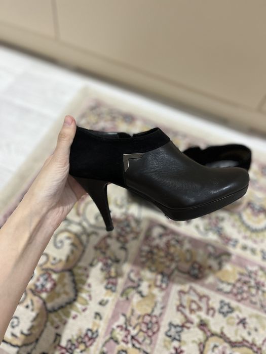 сапоги для девушек