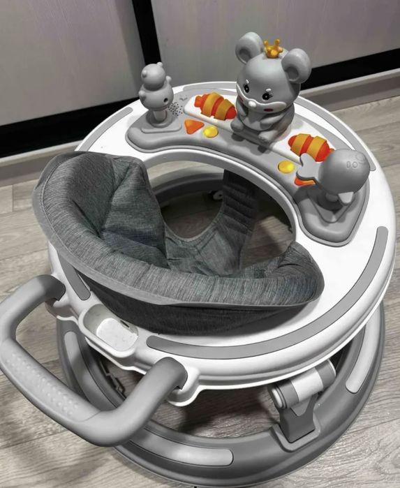 Ходунки для детей