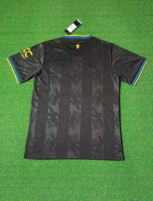 Ново! Манчестер Юнайтед/ Manchester United официални тениски 2025/2026