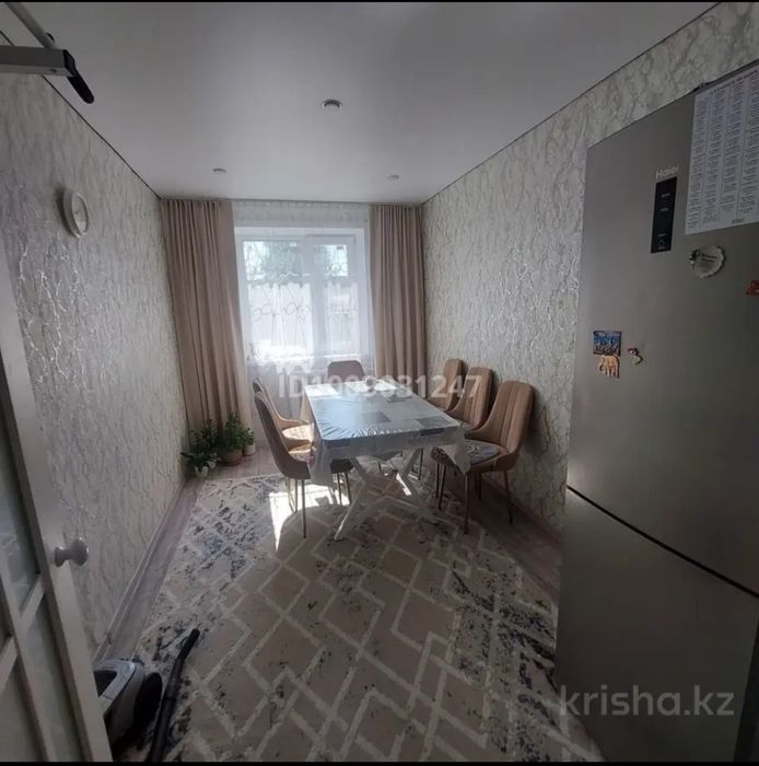 Продам 3х комнатную квартиру