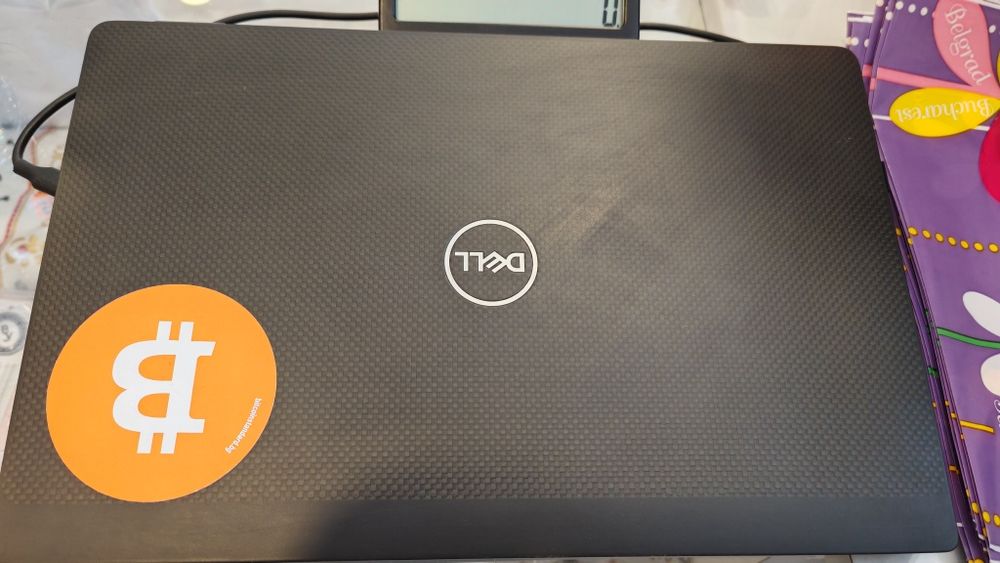 Dell Latitude 7410 Carbon 14"