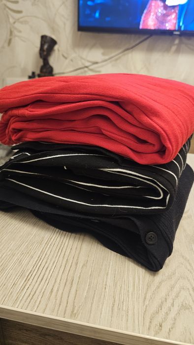 Четыре платья за 4000