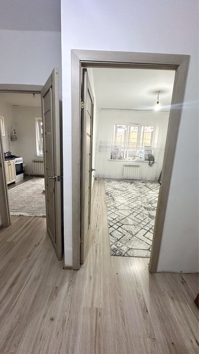 Квартира 1 микрорайон