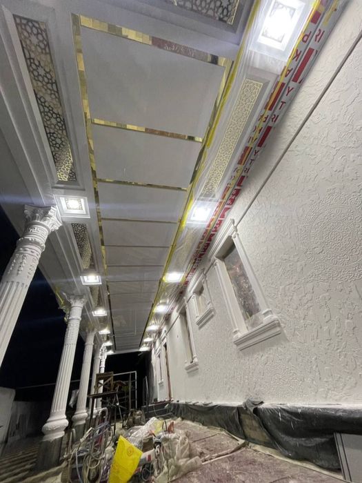 Alyukabond travertin alkafon alibon alkapon алюкабонд алкафон алибон