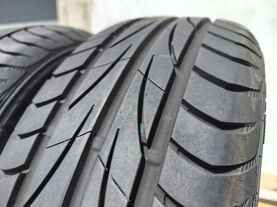 205/65/15 Семперит ДОТ 2015 г - 95 % профил !