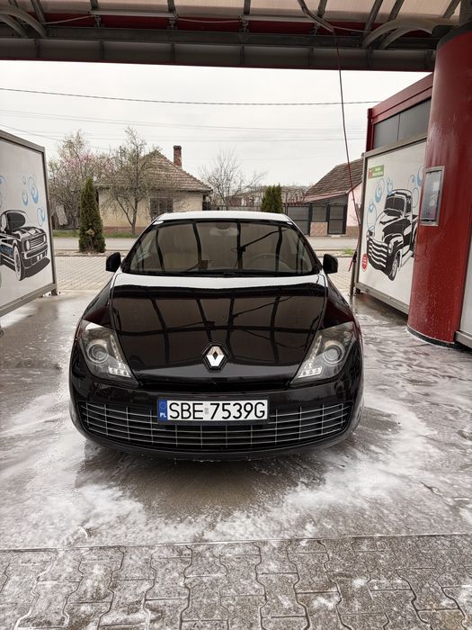 Renault Laguna Coupe Automata