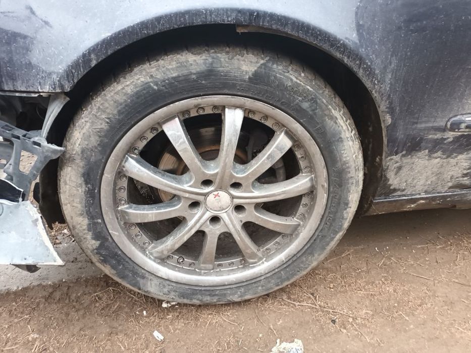 Dezmembrari  Mercedes-Benz E-CLASS (W211)  2002  > 2009 E 280 CDI (21
