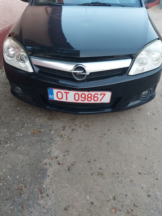 Bară Față Opel Tigra Cabrio Decapotabila