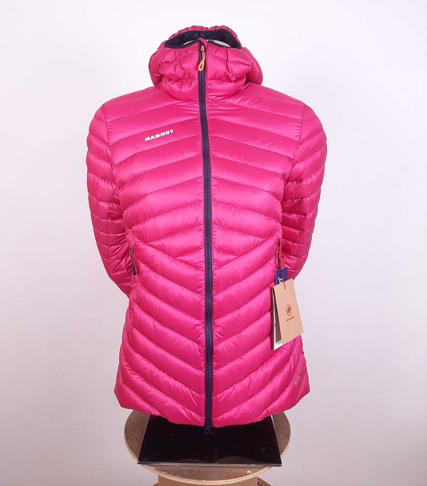 Mammut Broad Peak IN - Оригинално дамско яке с пух размер S