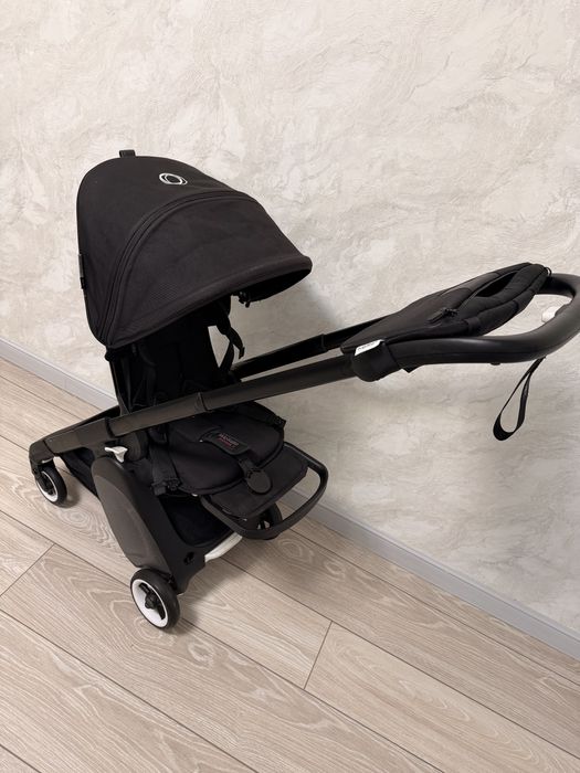 Продам коляску bugaboo ant