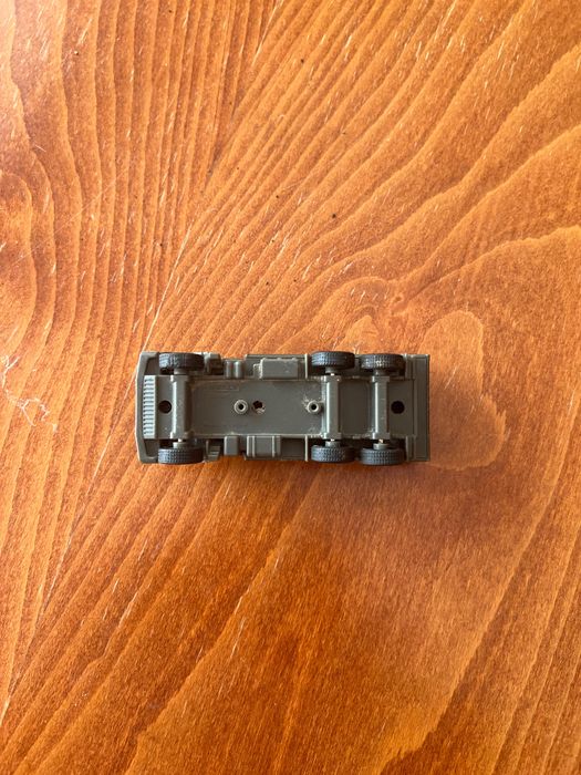 Военно камионче играчка