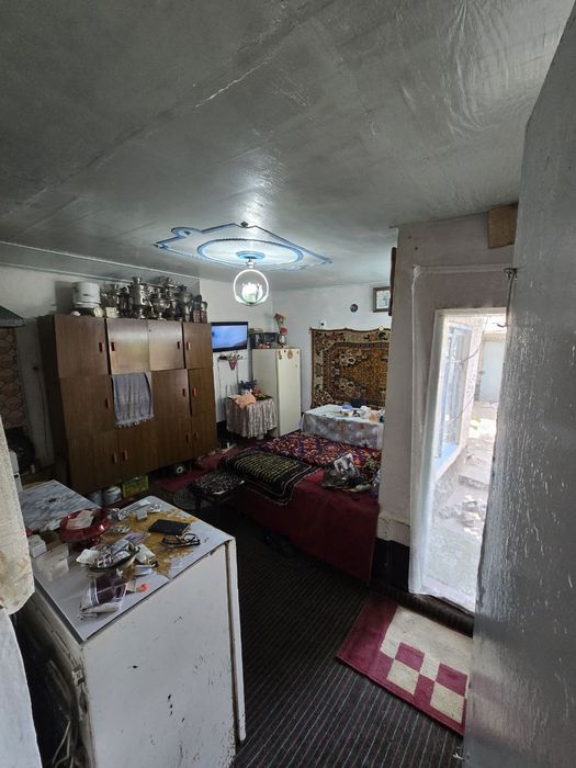 продаётся готовый дом барак