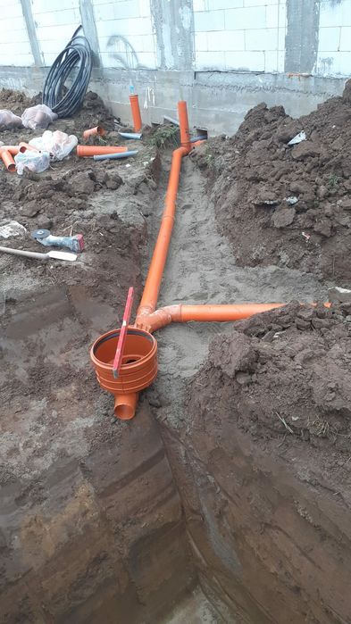 Fose septice ecologice vanzare+montaj