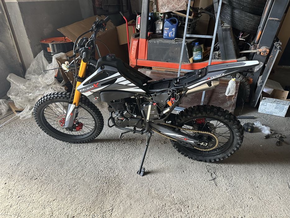 Продам Эндурик Кит