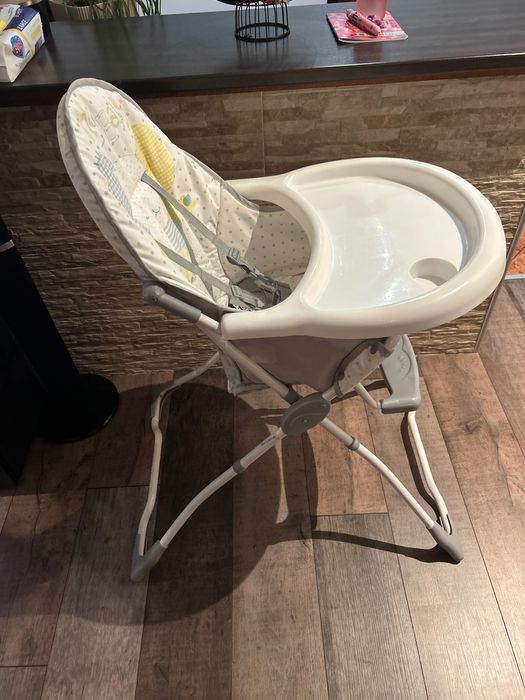 Стол за хранене Лорели