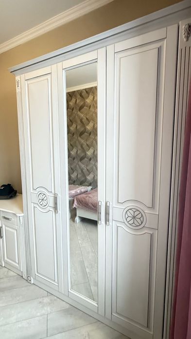 Детский шкаф комплект