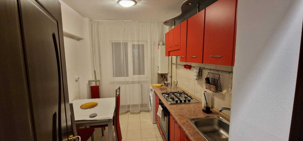 Apartment Piata Centrala