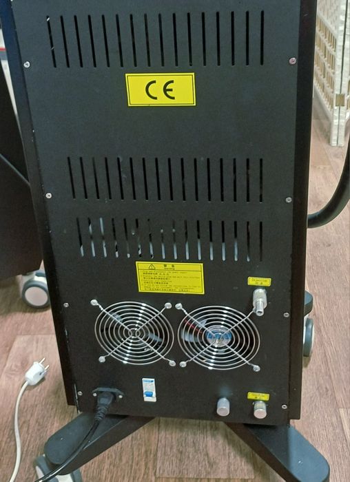 Продам лазерная эпиляция