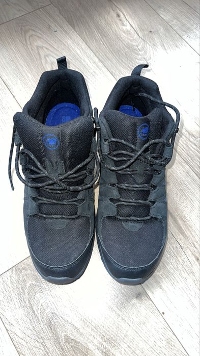 Нов New Balance 899 Hiking & Trail shoes номер US11/EU45