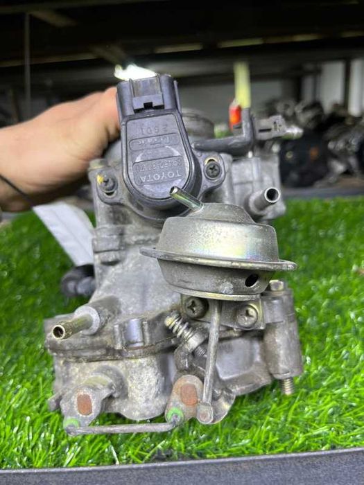 Дроссельная заслонка Lexus ES