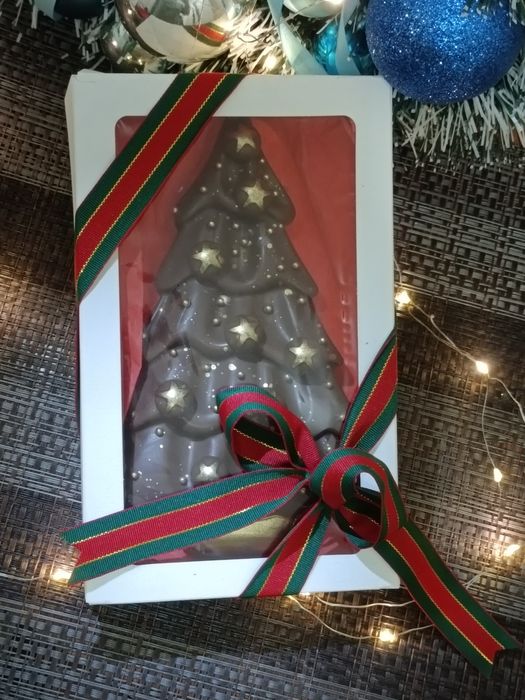 Дубайский шоколад