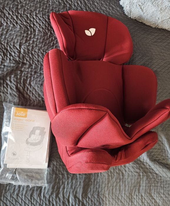 Joie ISOFIX Stages 0 - 25kg Scaun Auto