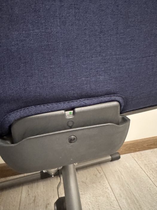 Продам коляску + зимний блок (люлька) Inglesina Италия