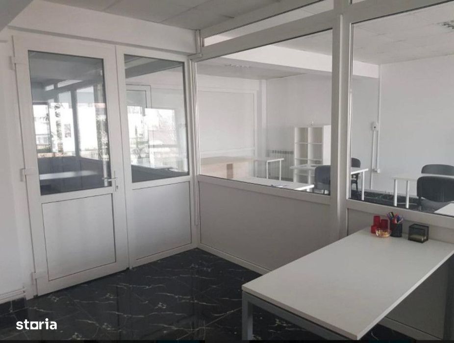 Spatiu De Birouri |  Ultracentral  |  Constanta