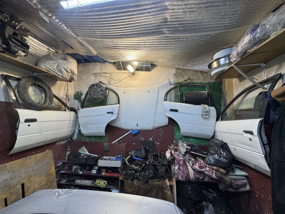 Toyota corsa 1995