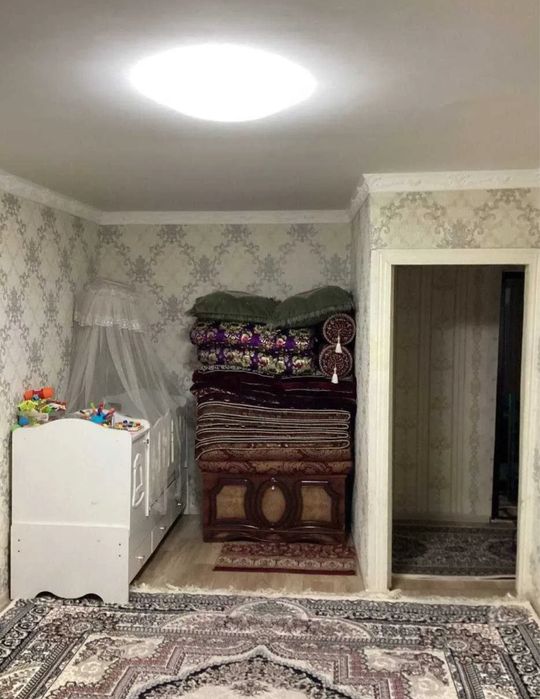 х Фархадсий 1/4/4 Чиланзар Г9а Хороший Ремонт,