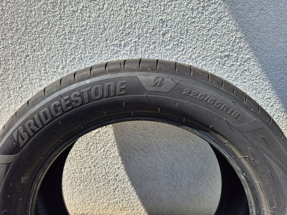 Anvelope vară bridgestone turanza