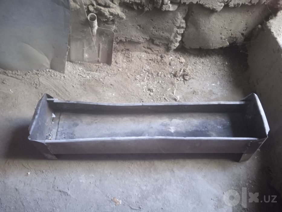 Мангал для шашлика