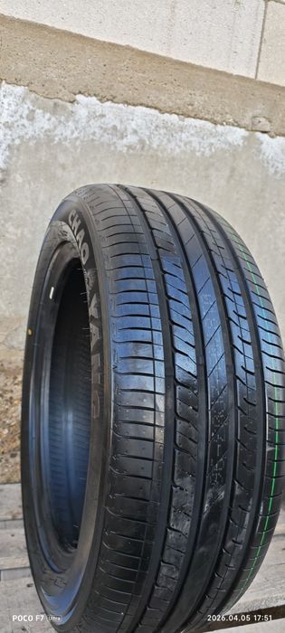 Авто шина шанган