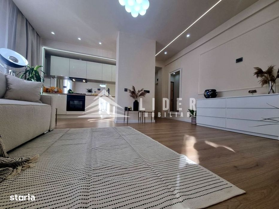 Vanzare apartament 2 camere ultracentral Cluj Napoca strada Horea ultr