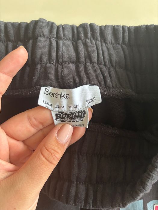 Комплект на Boruto