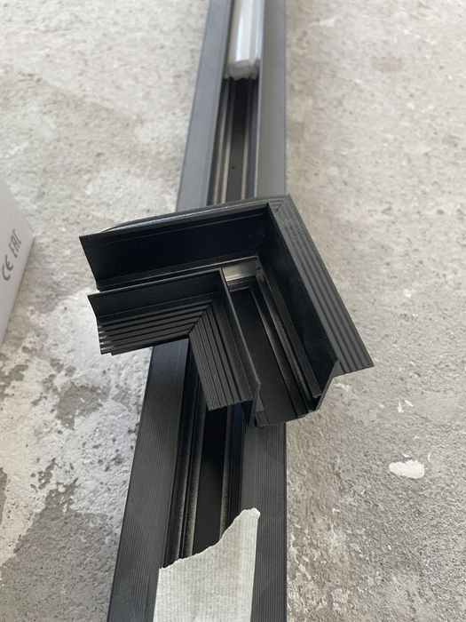 Магнитный трек под ГКЛ